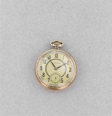 online Rolex pocket watch appraisal